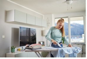 Праска Gorenje SIK2200WB