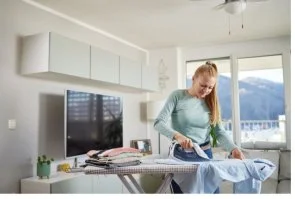 Фото: Праска Gorenje SIK2200WB № 18 | KTC