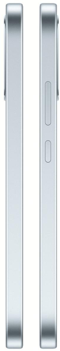 Смартфон OPPO A6 Pro 4G 8/256GB Lunar Titanium