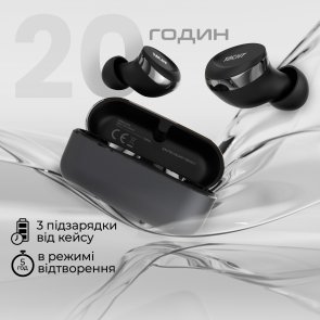 Навушники HiFuture Yacht Blackgold (yacht.blackgold)