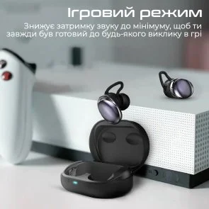 Фото: Навушники HiFuture Fusion Champagne (fusion.champagne) № 9 | KTC