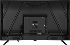 Телевізор LED 2E 40A07B (Android TV, Wi-Fi, 1920x1080)
