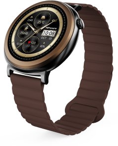Смарт годинник HiFuture Aurora Brown (aurora.brown)
