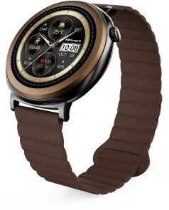 Фото: Смарт годинник HiFuture Aurora Brown (aurora.brown) № 2 | KTC