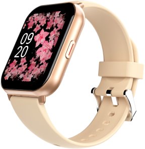 Смарт годинник HiFuture Zone 2 Pink (zone2.pink)