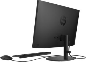 ПК моноблок HP All-in-One 21.5 Black (C31FREA)