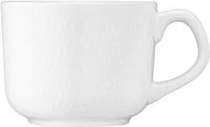 Фото: Чашка Ardesto Jumbo 750ml White (AR3484WH) № 4 | KTC