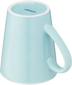 Фото: Чашка Ardesto Mario 240ml Light blue (AR3480BL) № 5 | KTC