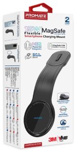 Кріплення для мобільного телефону Promate Laxmount (laxmount)