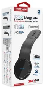 Фото: Кріплення для мобільного телефону Promate Laxmount (laxmount) № 2 | KTC