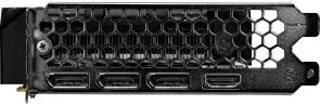 Фото: Відеокарта Palit RTX 5050 StormX (NE65050019P1-GB2070F) № 4 | KTC
