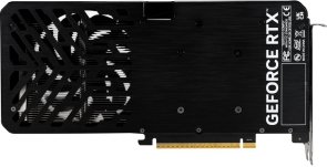 Відеокарта Palit RTX 5050 Dual (NE65050019P1-GB2070D)
