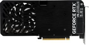 Фото: Відеокарта Palit RTX 5050 Dual (NE65050019P1-GB2070D) № 4 | KTC