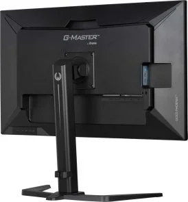 Фото: Монітор iiyama G-MASTER GB3290QSU-B1 Black - 31.5" IPS / 2560×1440 / 240 Гц / AMD FreeSync Premium / Pivot / HAS № 14 | KTC
