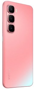 Смартфон Infinix Hot 60 Pro Plus X6886 8/256GB Coral Tides