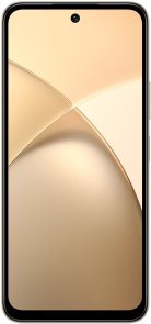 Смартфон Infinix Smart 10 X6725 4/128GB Twilight Gold