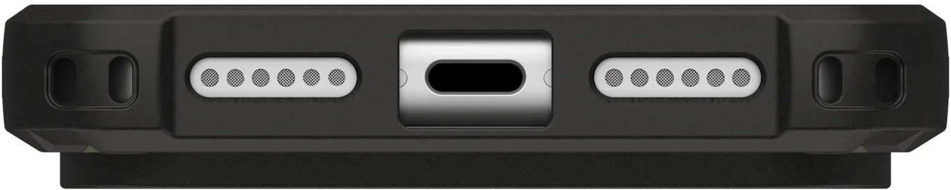 Чохол UAG for Apple iPhone 17 Pro Max - Pathfinder MagSafe Olive (114549117272)