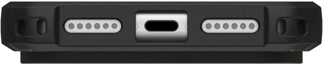 Фото: Чохол UAG for Apple iPhone 17 Pro Max - Pathfinder MagSafe Olive (114549117272) № 4 | KTC
