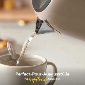 Електрочайник Russell Hobbs 28511-70 Mocha