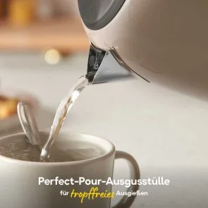 Фото: Електрочайник Russell Hobbs 28511-70 Mocha № 8 | KTC