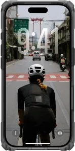 Фото: Чохол UAG for Apple iPhone 17 Pro - Plasma XTE MagSafe Ash/Titanium (114527113136) № 2 | KTC