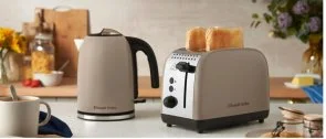 Фото: Тостер Russell Hobbs 26931-56 Mocha № 13 | KTC