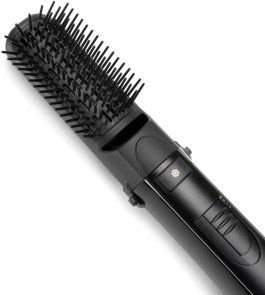 Фен-щітка Babyliss Smooth Finish (AS122E)