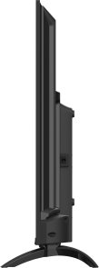 Телевізор LED Blaupunkt 43FBG5000 (Google TV, Wi-Fi, 1920x1080)