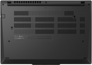 Ноутбук Lenovo ThinkPad P14s G6 21QL004PRA Black