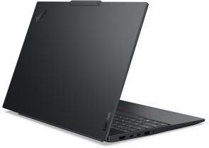 Ноутбук Lenovo ThinkPad E16 G3 21TGS08H00 Black