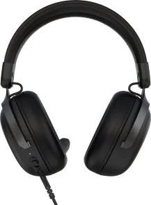 Фото: Гарнітура GamePro Asgard Freya Black (HS145B) № 2 | KTC