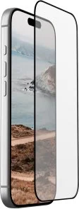 Фото: Захисне скло UAG for Apple iPhone 17 Pro - Shield Clear (14438311VNA) № 2 | KTC