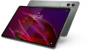 Фото: Планшет Lenovo Yoga Tab WiFi TB710FU 12/256GB Luna Grey with Pen (ZAG60223UA) № 2 | KTC