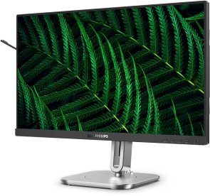 Монітор Philips 24B2G5301/00 Charcoal