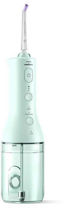 Іригатор Philips Sonicare Cordless Power Flosser 3000 (HX3826/24)
