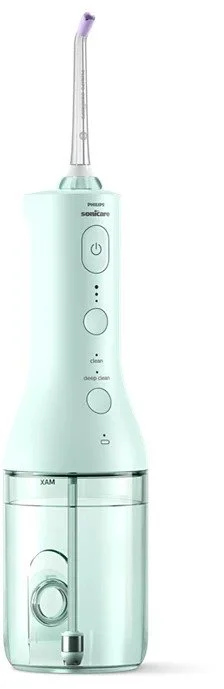 Фото: Іригатор Philips Sonicare Cordless Power Flosser 3000 (HX3826/24) № 3 | KTC