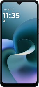  Смартфон Motorola G06 Power 4/256GB Tapestry (PBA00000UA)