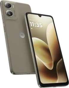 Фото: Смартфон Motorola G06 Power 4/256GB Laurel Oak (PBA00001UA) № 2 | KTC