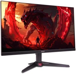 Фото: Монітор Acer Nitro VG270X1BMIIPX Black (UM.HV0EE.101) - 27" IPS / 1920×1080 / 200 Гц / AMD FreeSync Premium № 3 | KTC