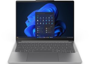 Ноутбук Lenovo IdeaPad Pro 5 14IAH10 83JK0027RA Luna Grey
