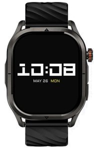 Смарт годинник KOSPET Magic P10 Black (MAGIC P10 BLACK)