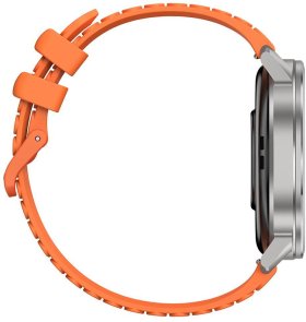 Смарт годинник KOSPET ORB Silver (PORB SILVER)