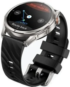 Фото: Смарт годинник KOSPET Magic R10 Silver (MAGIC R10 SILVER) № 5 | KTC