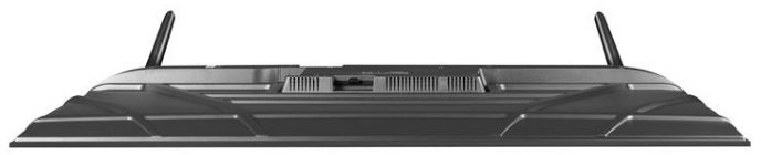 Телевізор LED Grifon DV50UMSB2 (Google TV, Wi-Fi, 3840x2160)