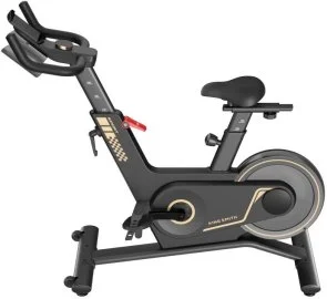 Фото: Велотренажер KingSmith Spinning Bike PB08S Black (PB08S) № 2 | KTC