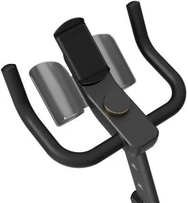 Фото: Велотренажер KingSmith Spinning Bike PB08S Black (PB08S) № 7 | KTC