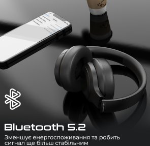 Гарнітура HiFuture Futuretour Black (6972576181350)