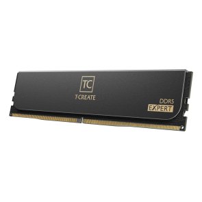 Оперативна пам’ять Team T-Create Expert Black DDR5 2x32GB (CTCED564G6400HC40BDC01)