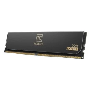 Фото: Оперативна пам’ять Team T-Create Expert Black DDR5 2x32GB (CTCED564G6400HC40BDC01) № 4 | KTC