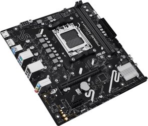 Материнська плата ASUS PRIME A620AM-K
